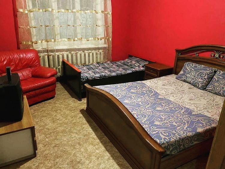 Хостел Лайт חארקיב מראה חיצוני תמונה