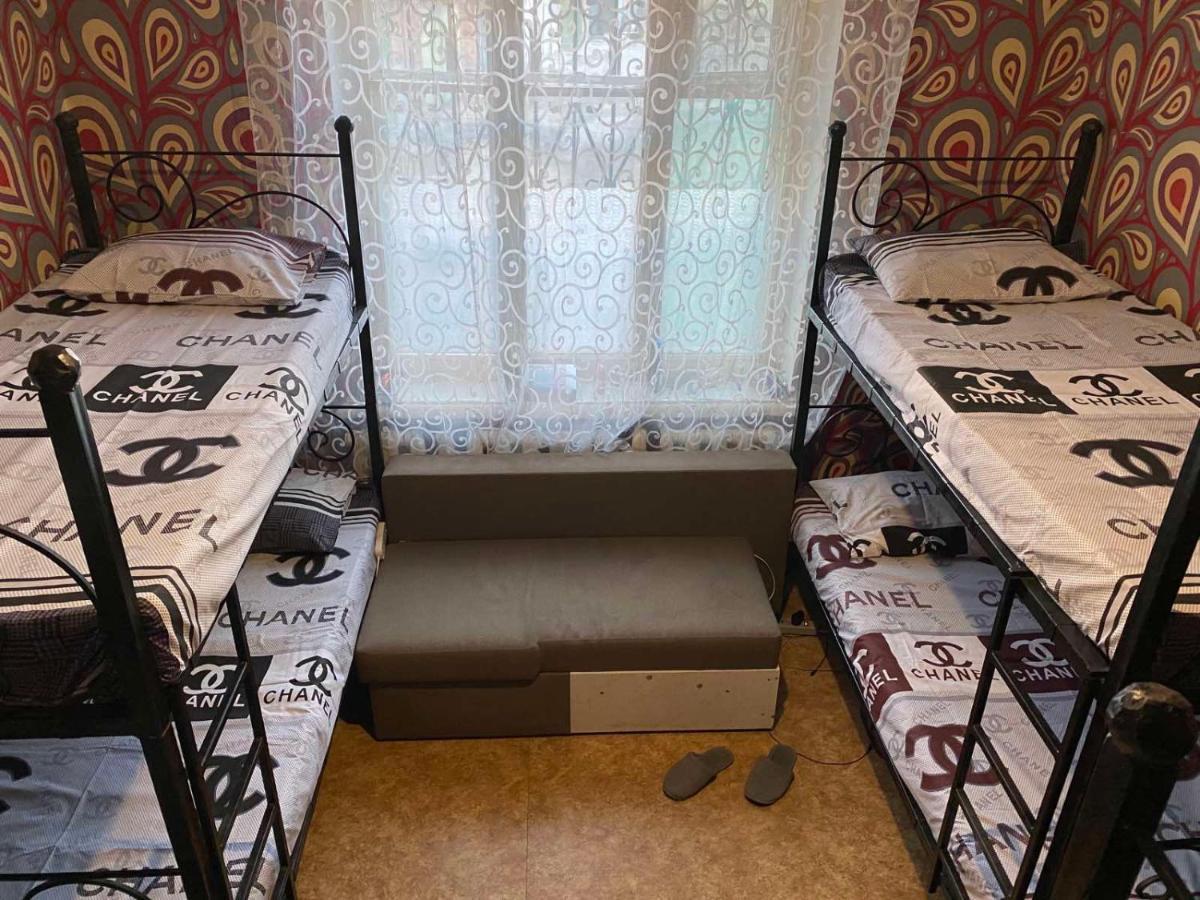Хостел Лайт חארקיב מראה חיצוני תמונה
