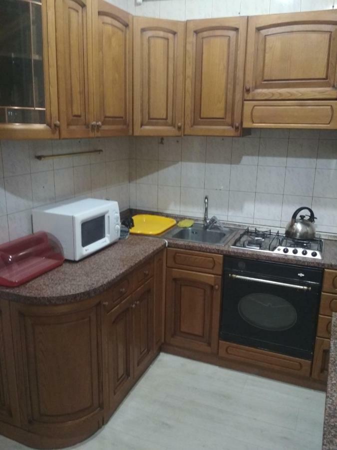 Хостел Лайт חארקיב מראה חיצוני תמונה