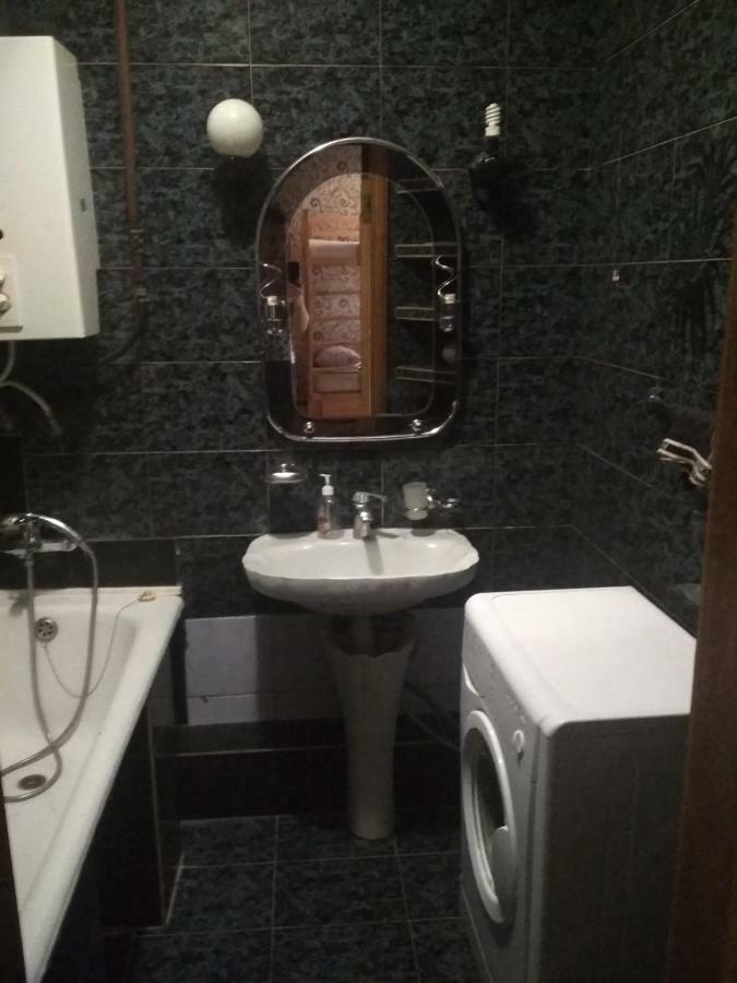 Хостел Лайт חארקיב מראה חיצוני תמונה