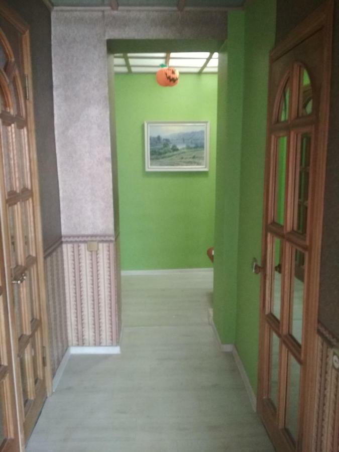 Хостел Лайт חארקיב מראה חיצוני תמונה